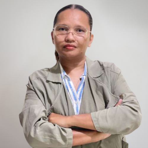 Joy Saguino