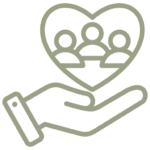 Service with Heart