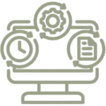 Proven Systems and Processes